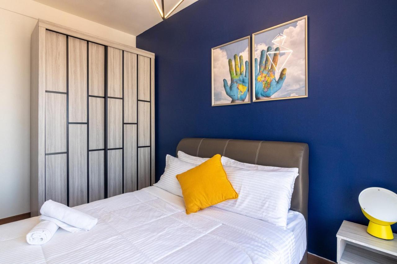 Tropicana 218 By Airlevate George Town