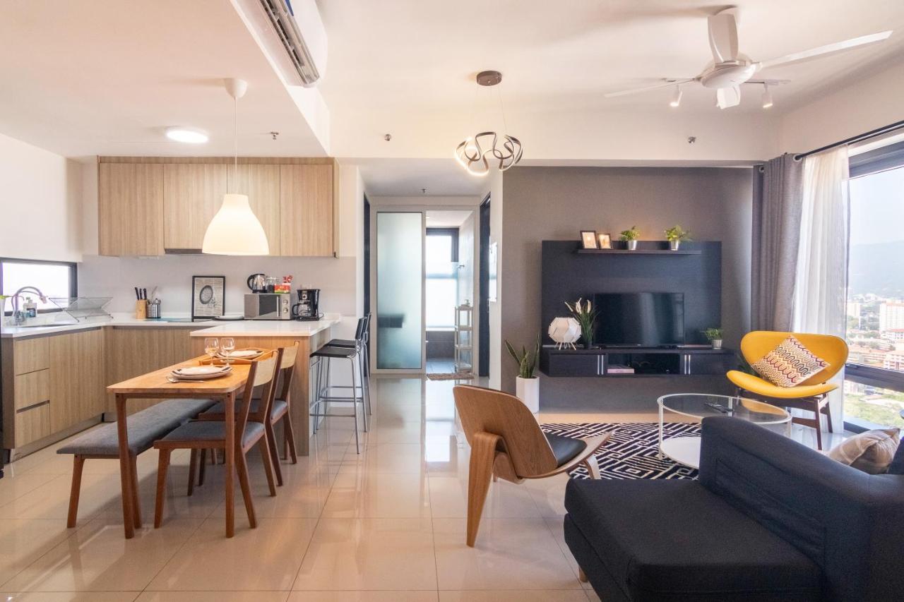 Aparthotel Tropicana 218 By Airlevate