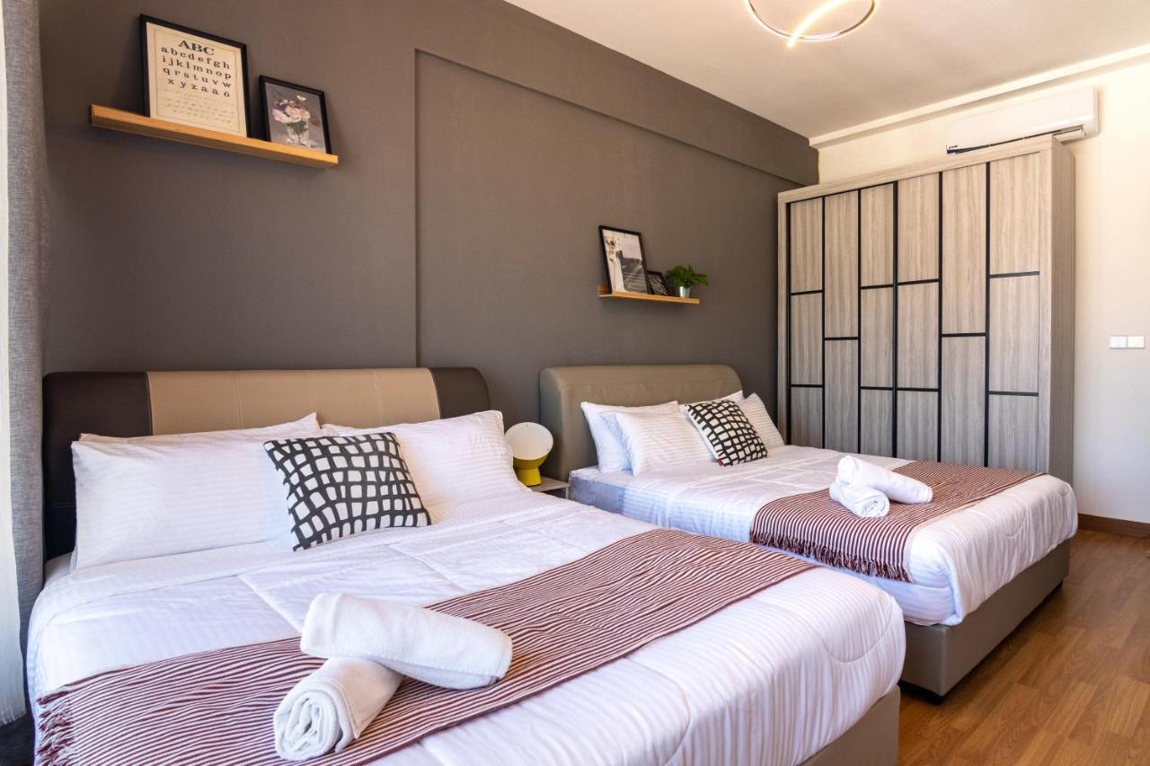 Tropicana 218 By Airlevate Aparthotel