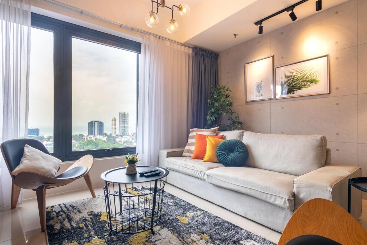 Tropicana 218 By Airlevate