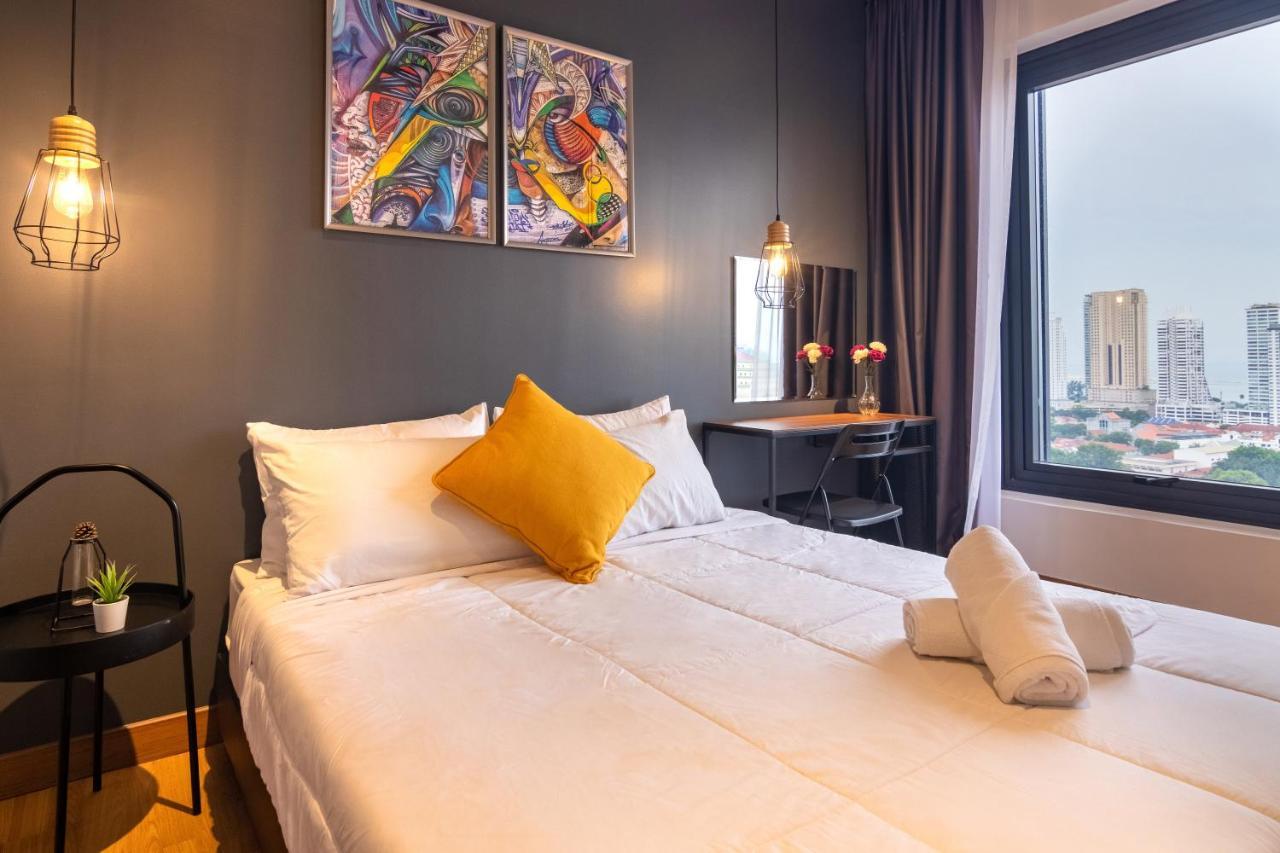 Aparthotel Tropicana 218 By Airlevate *