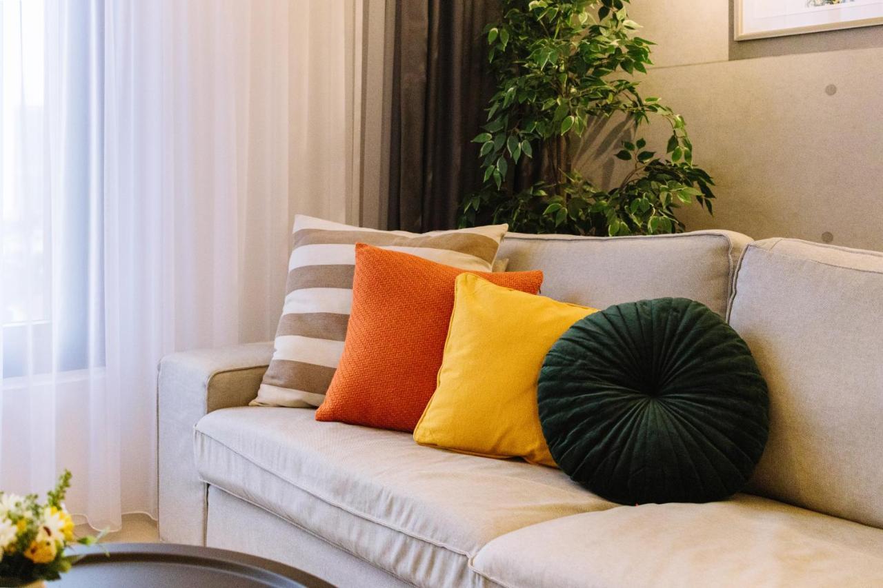 Aparthotel Tropicana 218 By Airlevate *