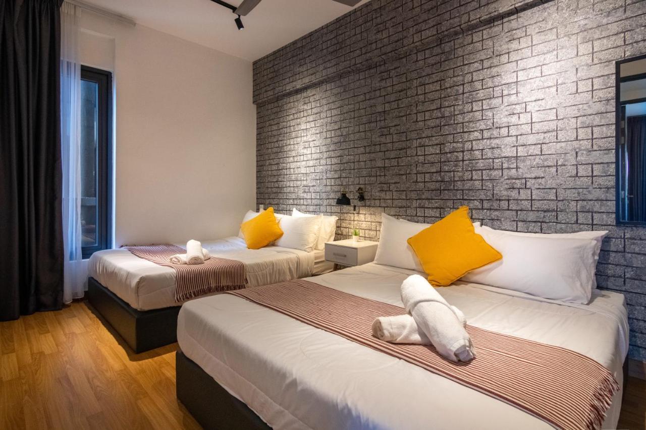Aparthotel Tropicana 218 By Airlevate
