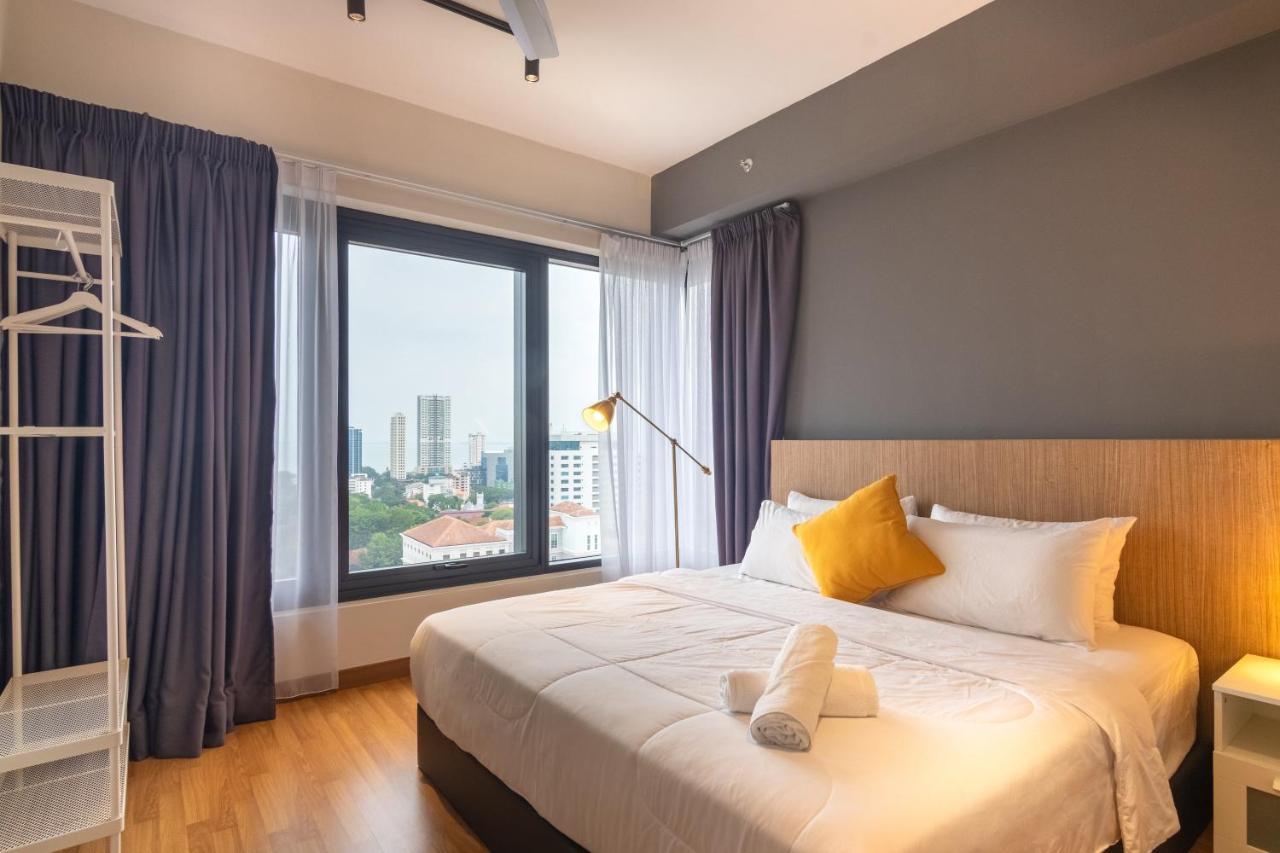 Aparthotel Tropicana 218 By Airlevate *