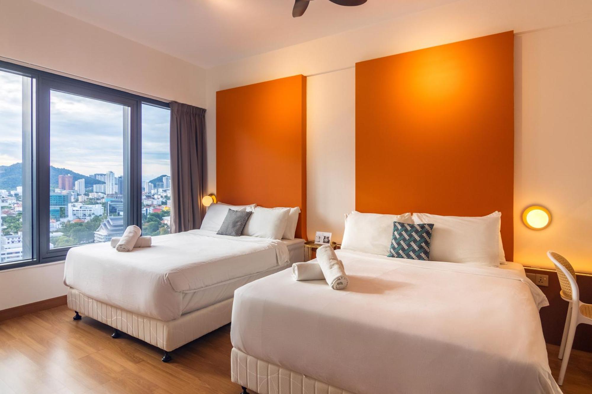 Aparthotel Tropicana 218 By Airlevate *